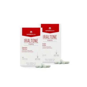 Iraltone Forte 2x60caps