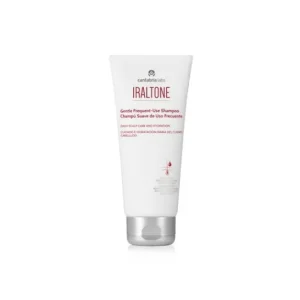 Iraltone Gentle Frequent Use Shampoo 200ml