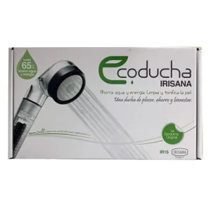 Irisana Ecodoshower 1pc