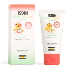 ISDIN Baby Naturals AF Nappy Repair Ointment 50ml