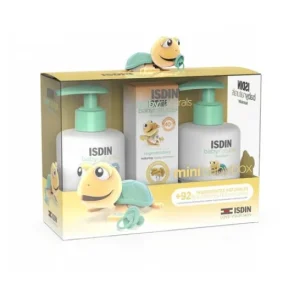 ISDIN Baby Naturals Mini Basket