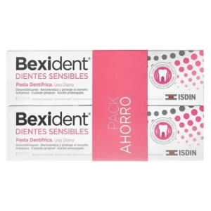 ISDIN Bexident Pasta Sensitive Teeth 75+ 75ml