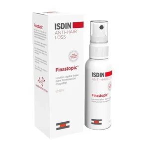 ISDIN Finastopic capillary lotion 60ml