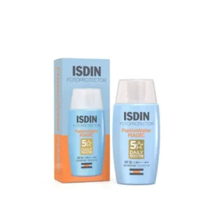 ISDIN Fotoprotector Fusion Water Magic SPF50 50ml