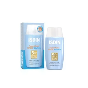 ISDIN Fotoprotector Fusion Water Magic Pediatrics SPF50 50ml