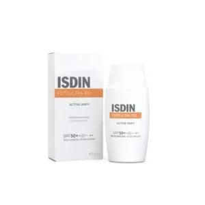 ISDIN ® FotoUltra 100 Active Unify Fusion Fluid SPF50+ 50ml