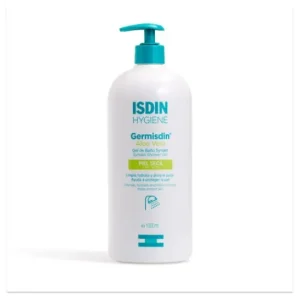 ISDIN Germ Aloe Vera Soap-free Bath Gel 1000ml