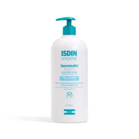 ISDIN ® Germ® Body Wash 1l