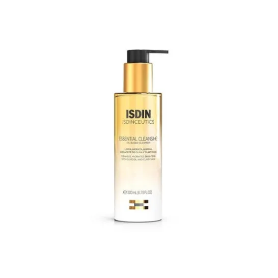 ISDIN ceutics Essential Cleansing 200ml