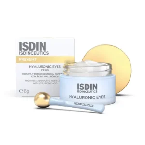 ISDIN ceutics Hyaluronic Eyes 15g