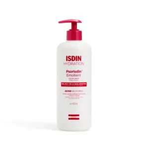 ISDIN Psoriatic Skin Psor Emollient Loción 400ml