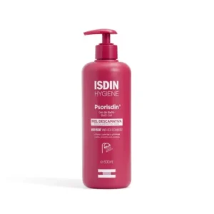 ISDIN Psor Gel de Baño 500ml