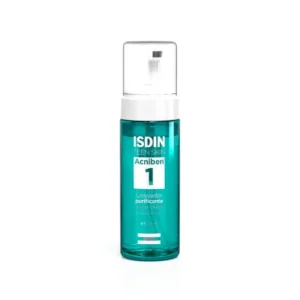 ISDIN Teen Skin Acniben 1 Purifying Cleanser 150ml