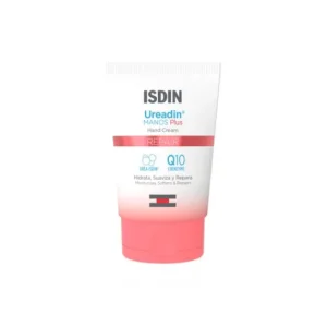 ISDIN Ureadin® Hand Cream Plus 50ml