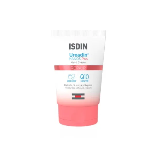 ISDIN Ureadin® Hand Cream Plus 50ml