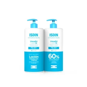 ISDIN Ureadin Lotion 10 2x750ml