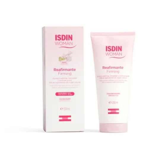 ISDIN Woman Firming Cream 200ml