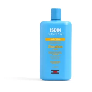 ISDIN ® Zincation® anti-dandruff shampoo 400ml