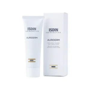 ISDIN ceutics Auriderm 50ml