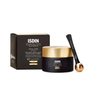 ISDIN ceutics Rejuvenate Vital Eyes 15g