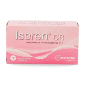 Women ISEREN 30comp