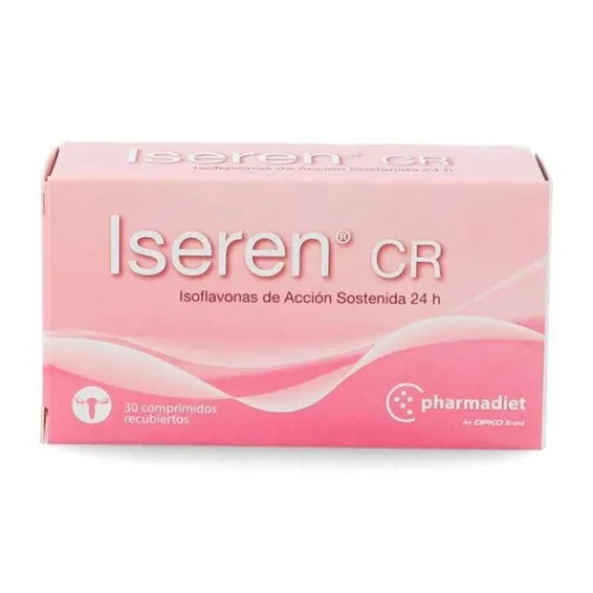 Women ISEREN 30comp