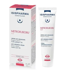 Ruboril Isispharma Metro® A.Z 30ml