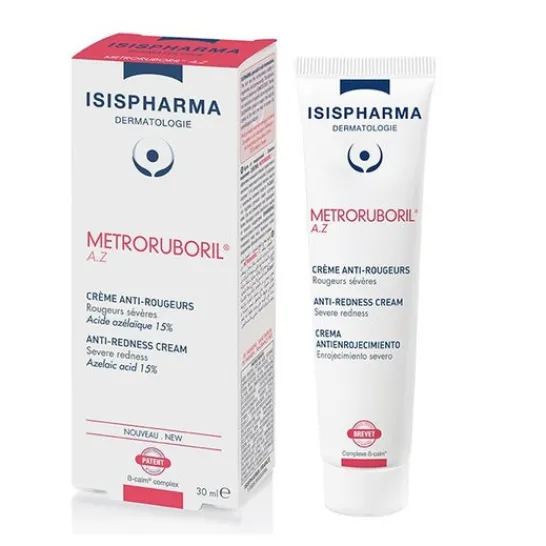 Ruboril Isispharma Metro® A.Z 30ml