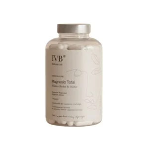 Ivb Wellness Lab Magnesio Total 180caps
