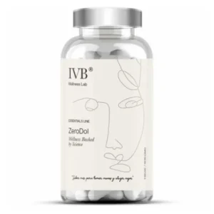 Ivb Wellness Lab ZeroDol 60caps