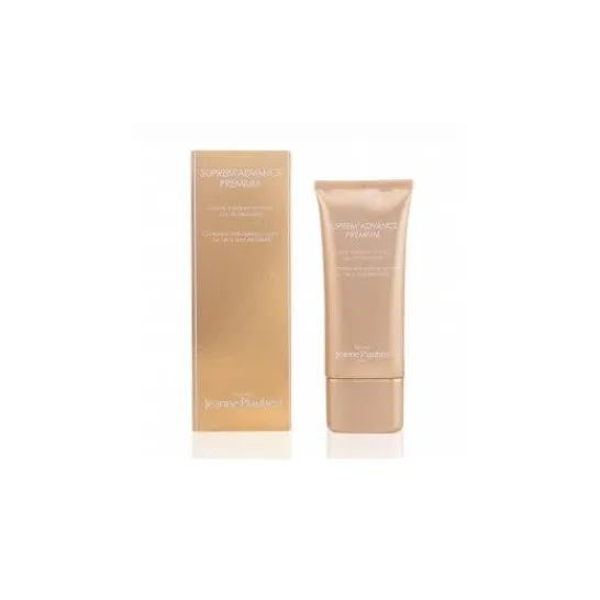 JEANNE PIAUBERT Suprem'advance Premium Complete Anti-ageing Crea