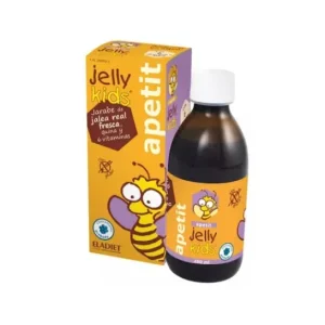 ELADIET Jelly Kids Apetit 250ml
