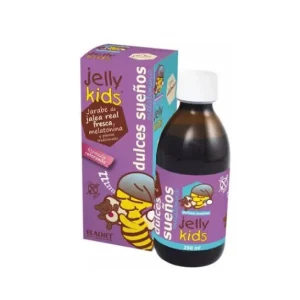 ELADIET Jelly Kids Sweet Dreams 250ml