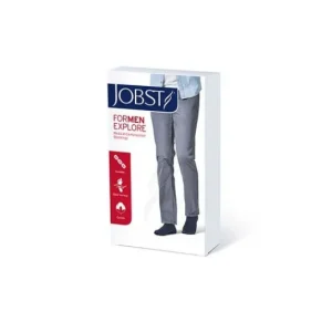 Jobst Explore Calcetín Compresión Hombre Talla 3 1 Par