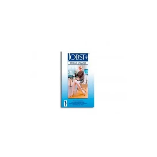 Jobst long stocking (A-F) lace lace normal compression beige size 4