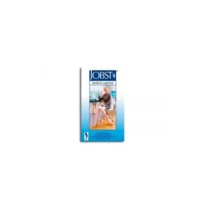 Jobst long stocking (A-F) lace lace normal compression beige size 2