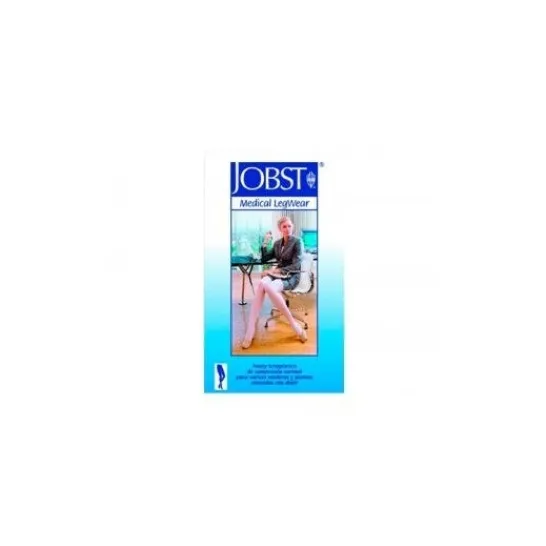 Jobst long stocking (A-F) normal compression light beige size 4