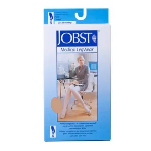 Jobst Long Stocking Blonda NG T6