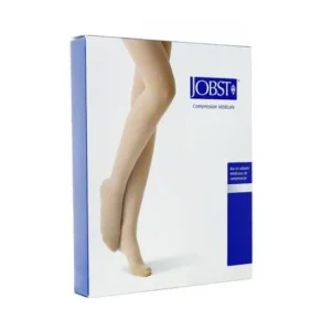 Jobst Media Corta 280 Beige Talla 4 1 Par