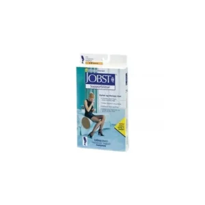 Jobst panty 40 extra-lightweight cypress-coloured compression T-3 1 pc