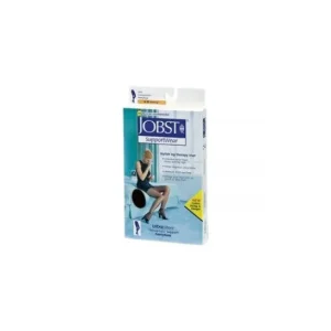 Jobst panty 70 light black compression T-5 1 pc