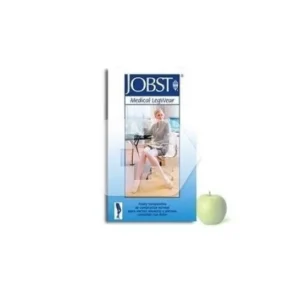 Jobst panty compresión extra ligera beige talla 2
