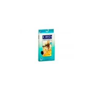 Jobst panty compresión normal negro talla 5