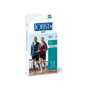 Jobst Sport Ccl1 Black Grey T Xl