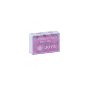 JOYA Tapones Oidos Cera 8 Tapones