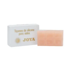 JOYA Tapones Oidos Silicona 6 Tapones