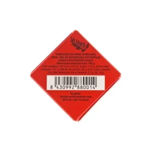 Juanola ® liquorice tablets 5.4g