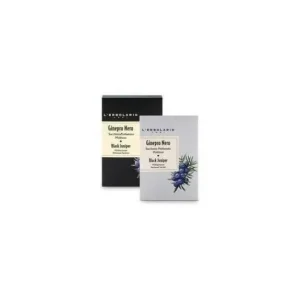 L'ERBOLARIO Juniper Black Bag Prof