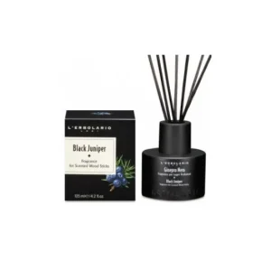 L'ERBOLARIO Juniper Black Fragrance Woods