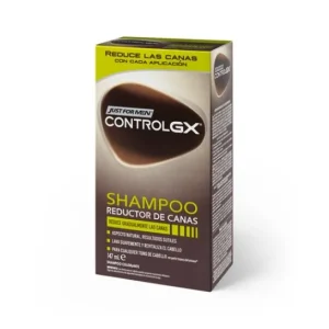 Just For Men Control Gx Grease Reduction Shampoo 118ml